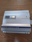 Alpine V12 Expert 4/3/2 Channel Power Amplifier MRV-F305. Fixed Price $232.99.