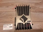 Rockford Fosgate Punch 100A 2 Channel Car Audio Amplifier Old School. Fixed Price $49.00.