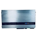 Soundstream Rubicon Nano RN5-2000D Channel Car Audio Amplifier 400W Rms X5. Fixed Price $136.99.