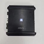 Alpine MRV-M500 500W Mono Channel V-power Digital Amplifier. Fixed Price $109.00.