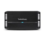 Rockford Fosgate Punch P1000X5 / 1,000 Watt Class-bd 5-CHANNEL Amplifier *new*. Fixed Price $689.99.