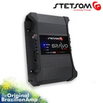 Stetsom Bravo Bass 1.2K Digital Subwoofer Amplifier Mono Class 1200 Watts Rms. Fixed Price $159.99.