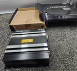 Wudi C-236 3800W Car Amplifer Channel Stereo Audio For Subwoofer. Fixed Price $58.50.