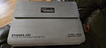 Xt Audio Inspire Your Sound 5000X.4DF Amplifier. Fixed Price $300.00.
