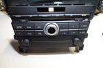 Oem Factory Single Cd Fm/am Radio Player P/N:EG23 66 9R0 07-09 Mazda CX7. Fixed Price $14.99.