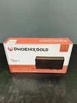 Phoenix Gold SX2 800.4 4-CHANNEL Class Amplifier 800W Rms High-performance. Fixed Price $400.00.