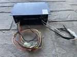 1978-79 Fosgate The Punch Pr 220 Early Amplifier Old School Og Made Usa Mint. Fixed Price $500.00.