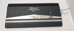 Read Lanzar Vector VCT-2610 Black 6000 Watts Channel High Power Mosfet. Fixed Price $169.15.