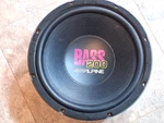 Rare Old School Alpine SWF-304G Jdm 12'' Sound Quality Woofer Made Japan. Fixed Price $299.99.