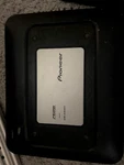 Pioneer GM5400T 2-CHANNEL Car Amp. Fixed Price $50.00.