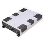 Power Acoustik EG4-1500 4-CHANNEL 1500W Max Class-a/b Full Range Car Amplifier. Fixed Price $120.80.