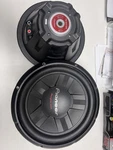 Pioneer TS-W311D4 12" 1400W Car Subwoofer Pair. Fixed Price $149.99.