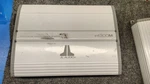 Jl Audio E4300M 4-CHANNEL Car/marine Amp. Fixed Price $249.00.