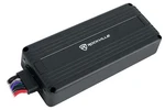 Rockville ATV420 V2 Channel Utv/motorcycle Bluetooth Amplifier IP65 Micro. Fixed Price $149.95.