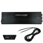 Deaf Bonce Apocalypse Watts Ohm Class Monoblock Amplifier ASA-6000.1. Fixed Price $949.90.