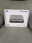 Rockford Fosgate M2 300X4 Marine 300W Channel Element Ready Amplifier Uc. Fixed Price $249.99.
