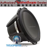 Rockford Fosgate T1D215 Power 15" 2000W Dual 2-OHM Subwoofer Bass Speaker New. Fixed Price $849.99.