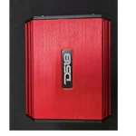 DS18 S1100.2 Red 2-CHANNEL Car Audio Amplifier Powerful Performance Mpn. Fixed Price $89.99.
