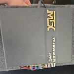 Mtx Thunder 250X Car Audio Amplifier 200W Dynamic Power Bridged. Fixed Price $70.00.
