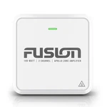 Fusion Apollo Series AP-DA214 Channel 140-WATT Marine Zone Amplifier. Fixed Price $159.99.