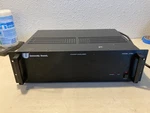 University Sound A150 Power Amplifier Mono Rack Mount. Fixed Price $144.99.