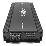 Skar RP-4500.1D 4,500 Watt Monoblock Car Amplifier. Fixed Price $459.90.
