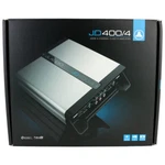 Jl Audio JD400/4 Series 400W 4-CHANNEL Class-d Car Amplifier 4-CH.. Fixed Price $299.99.