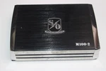 Sound Ordnance M100-2 110W X Car Amplifier. Fixed Price $79.99.