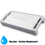 Power Acoustik MA1-2300D 2300W Channel Monoblock Class Car Amplifier. Fixed Price $128.00.