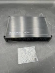 Kicker IX500.4 Flagship 4-CHANNEL Watt Amplifier. Fixed Price $174.99.