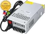 24V 50A 1200W Switching Power Supply Adapter Ac To Dc Transformer Converter. Fixed Price $90.99.