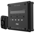 Wet Sounds 8-CHANNEL Line Driver #WW-8CH-LD. Fixed Price $199.99.