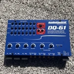 Audiocontrol DQ-61 Factory Sound Processor With Equalization & Time Delay. Fixed Price $569.00.