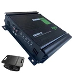 AUDIO360 AD3000.1 Monoblock 3000W Class Car Amplifier 1-OHM Stable. Fixed Price $109.00.