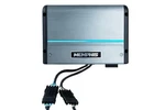 Memphis Audio MM500.4V Marine Amplifier 4-CHANNEL Class 500W Rms Power. Fixed Price $399.95.