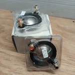 2PCS Diaphragm For Audiopipe ATV-4545 In APH-4545-CD Driver 8 Ohms. Fixed Price $12.71.