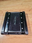 Phoenix Gold RX250.1 Mono Channel Car Audio Amplifier Mpn Tested Working. Fixed Price $110.00.