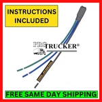 Video Bypass Fits All Pioneer Avh Radios Parking Brake Override Easy Diy. Fixed Price $12.95.