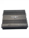 Interfire T-270 2-CHANNEL Car Amplifier 900W Max Mosfet Bridgeable. Fixed Price $75.00.