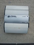 Ultra Linear Marine Audio Amplifier UL400M Watt. Fixed Price $140.00.