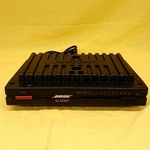 Bose TA-1703 Compact Power Amplifier 20W+20W Vintage Audio Japan Tested. Fixed Price $194.13.