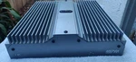 A/d/s 460MX Amplifier, With Super Rare Remote Sub Bass Level Controller. Fixed Price $650.00.