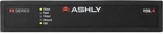Ashly FX-125.4 500-WATT 4-CHANNEL Power Amplifier. Fixed Price $999.00.