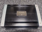 Pioneer Carrozzeria PRS-A900 4CH Power Amplifier Working & Tested Jp. Fixed Price $599.99.