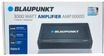 Blaupunkt AMP3000D Class Monoblock Subwoofer Amplifier Watts New. Fixed Price $119.99.