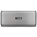 DS18 Monoblock Subwoofer Amplifier Class A/b 1500W Silver /w Bass Knob S1500.1. Fixed Price $126.60.