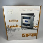 Vintage Jensen Power Plus 420 2/1 Channel Amplifier Watts Peak Brand New. Fixed Price $212.49.