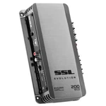 Soundstorm EV2.200 Evolution Watt 2-CHANNEL Full Range Class A/b Amplifier. Fixed Price $52.99.