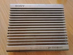 Sony XM-2545 4-CHANNEL Old School Amplifier Mosfet 4/3/2. Fixed Price $125.00.