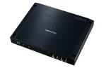 Kenwood XH401-4 X, Series 4-CHANNEL Hi Resolution Power AMPLIFIER,75W,37A. Fixed Price $219.99.